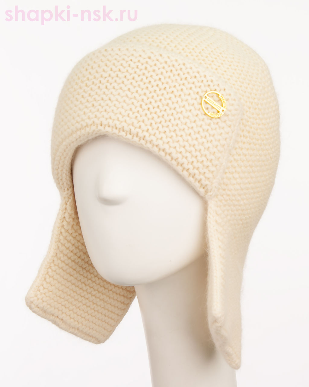 230160 REC Ушанка женская