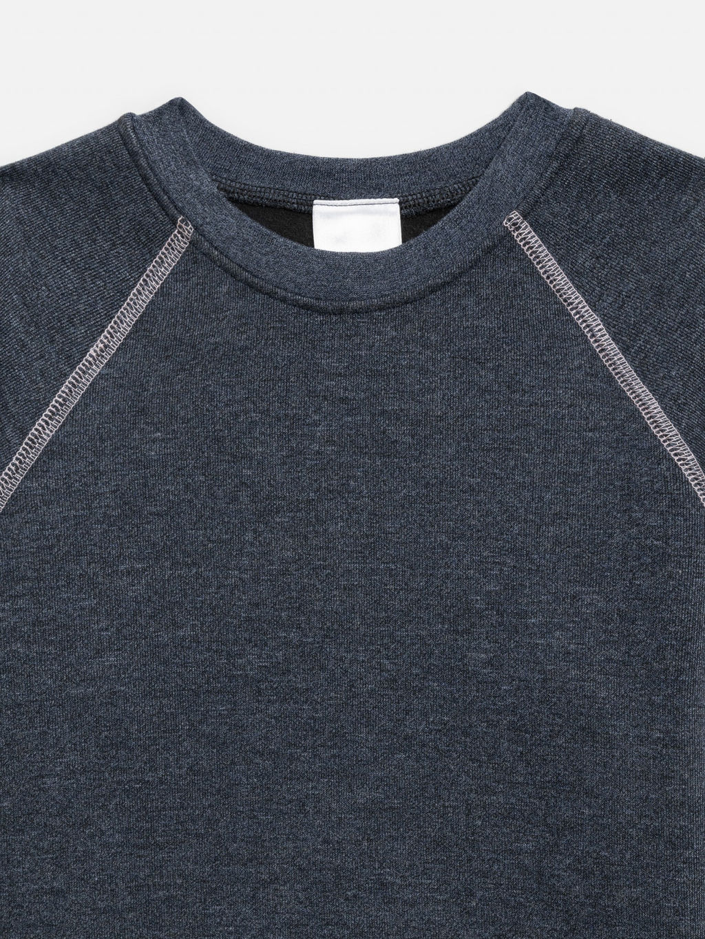 ACOOLA / Джемпер детский Niviyar_Thermowear темно-синий термобелье  фото 3