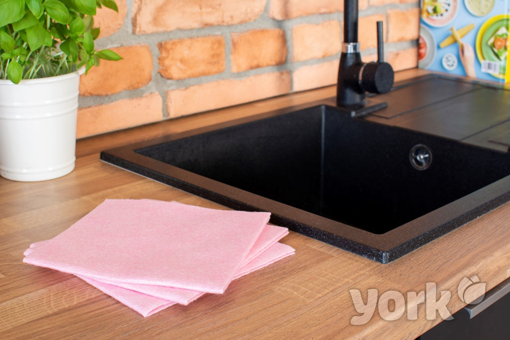 Салфетки "YORK" 3шт перфор. арт.2003/G0075 (М-12) 020030