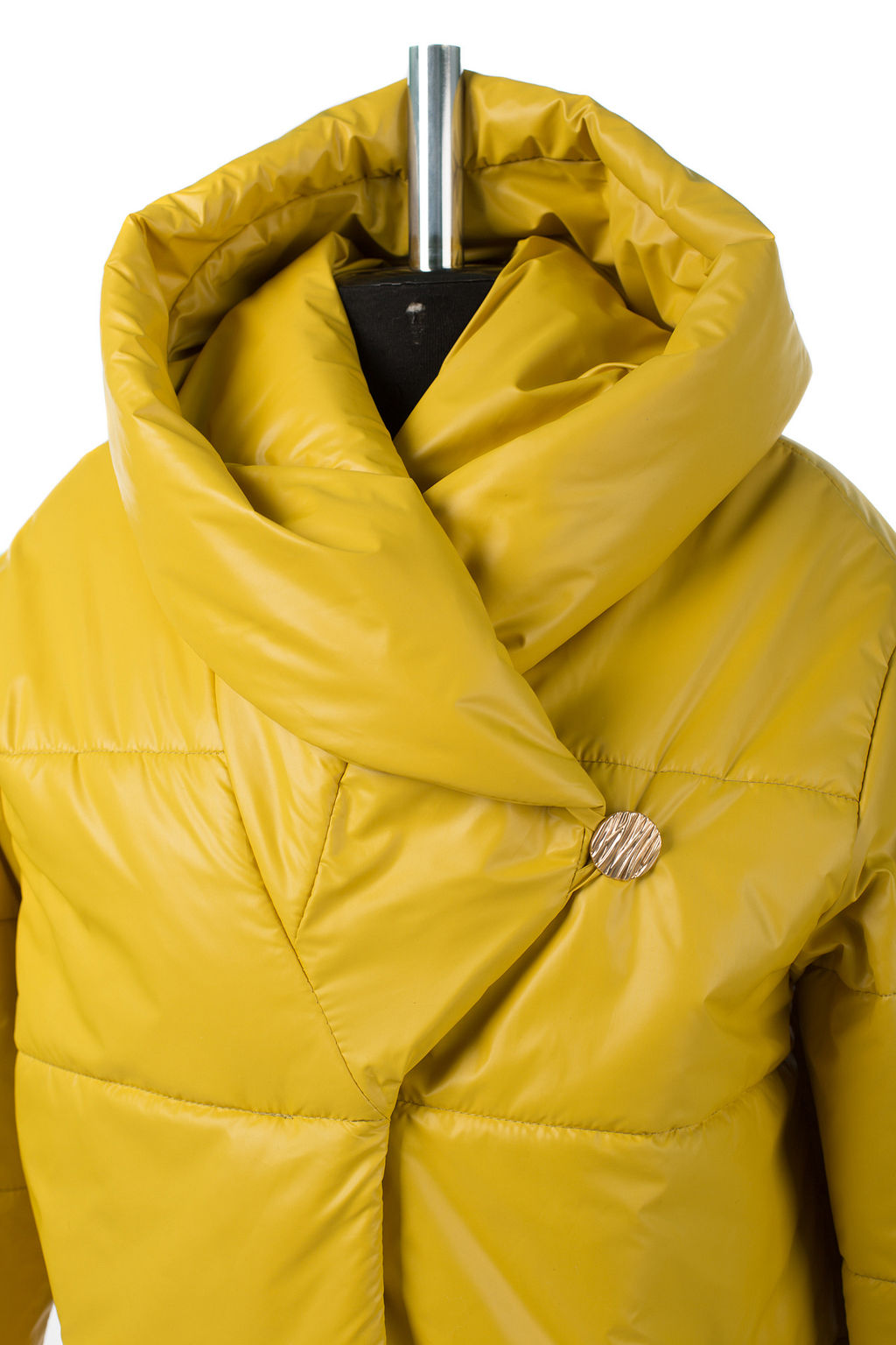 04-2895 Куртка женская демисезонная (синтепон 150) - El podio фото 22