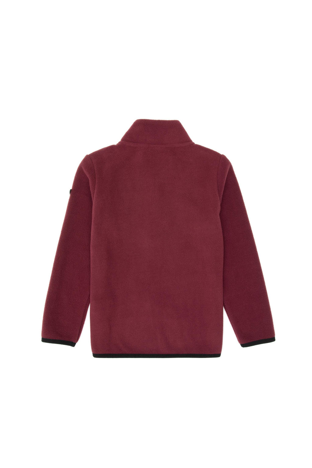 Erkek _ocuk Bordo Sweatshirt Sepette S_rpriz _ndirim - U.s. polo assn фото 2