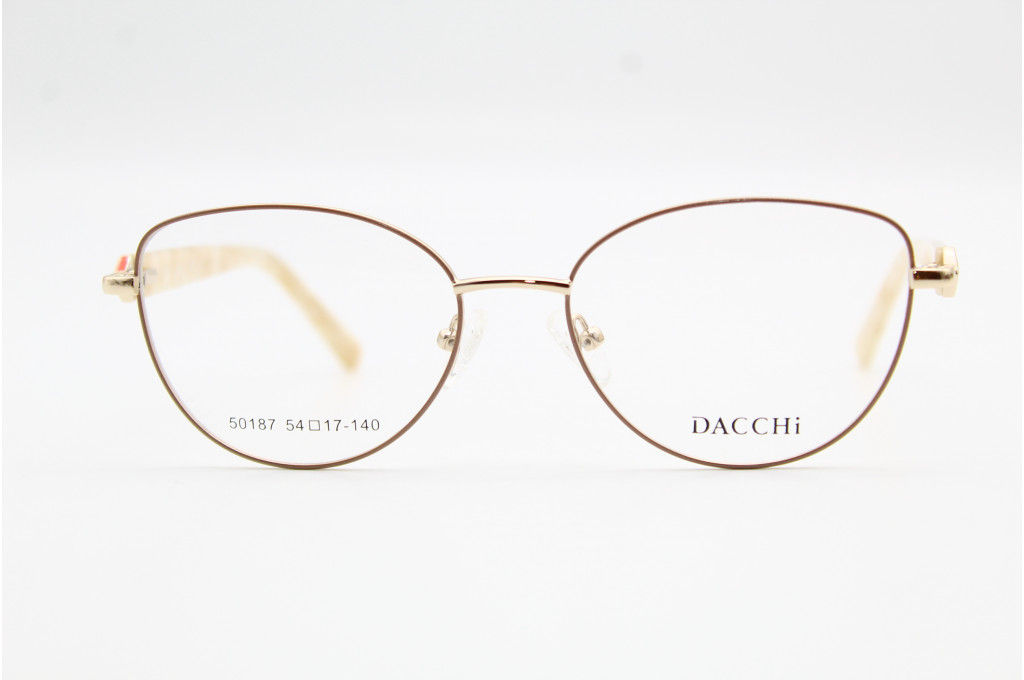 Оправа DACCHi 50187 54-17-140 С2  фото 2