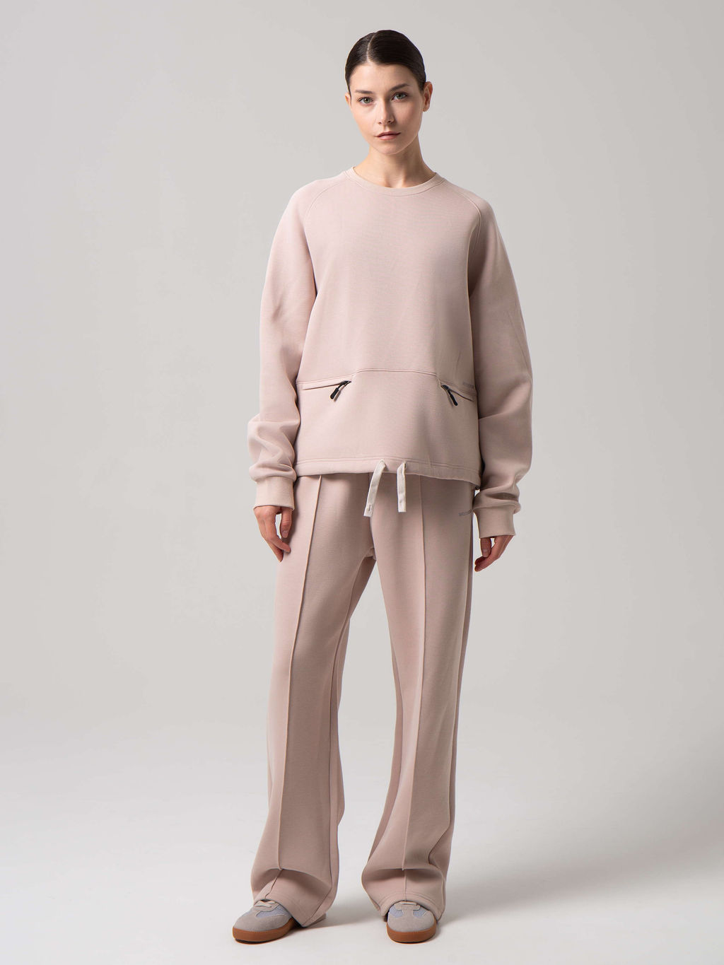 T3506-16 свитшот женский