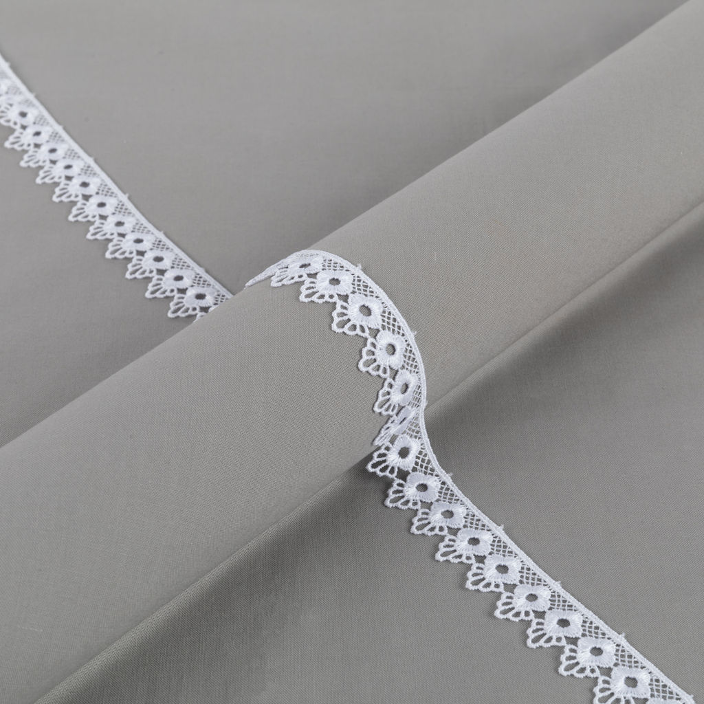 Гипюр Gamma 21 мм GGM-2101 в пакете 10 м 0.2 Турция