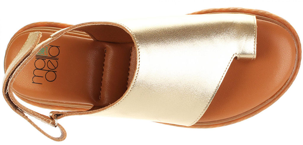 Сандалии Madella  XUS-41092-5G-KT