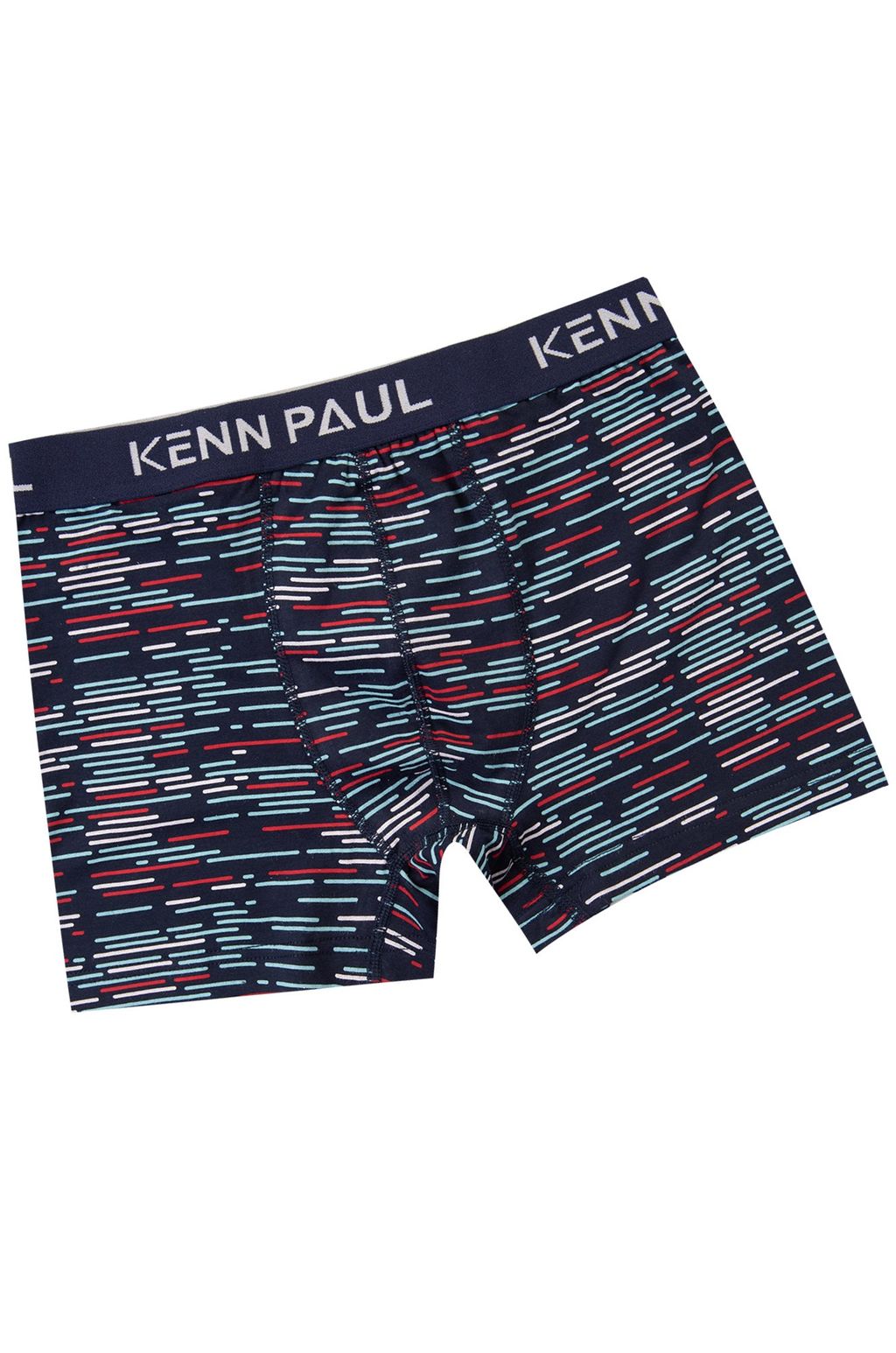 Мужские трусы-боксеры Kenn Paul  фото 2