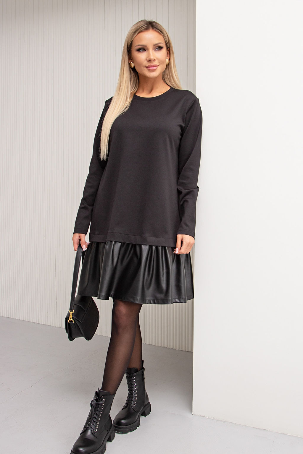 VALENTINA Платье Джеки №1  фото 2