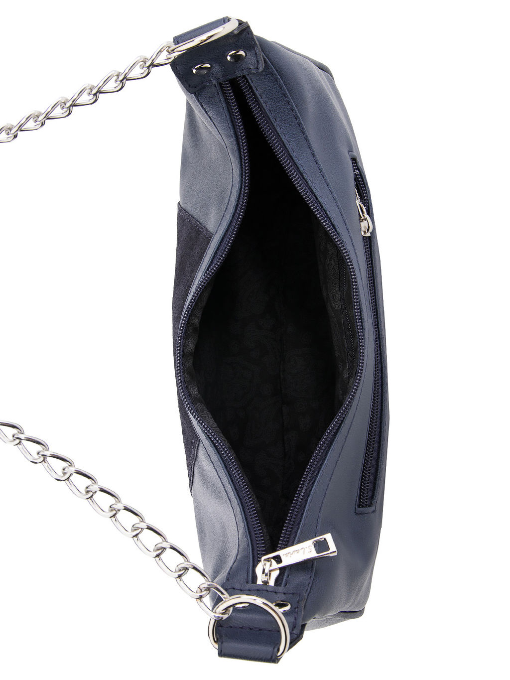 Седельная сумка 1334 99 70 Сумка женская - S.lavia фото 10