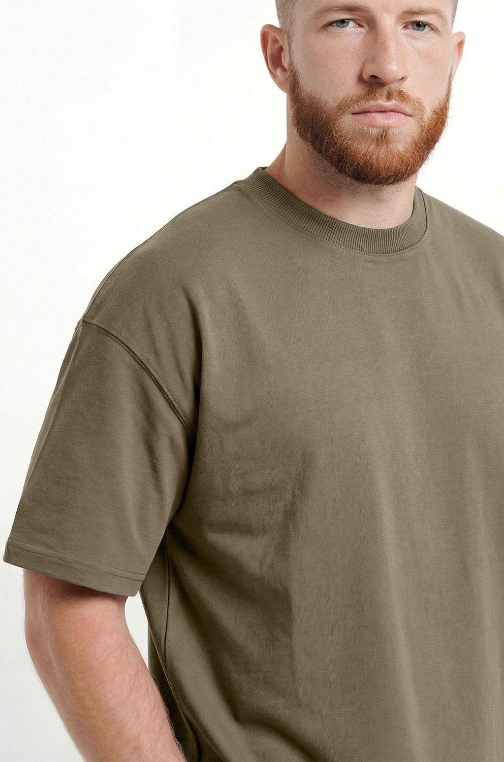 Мужской костюм из футера с шортами Happyfox