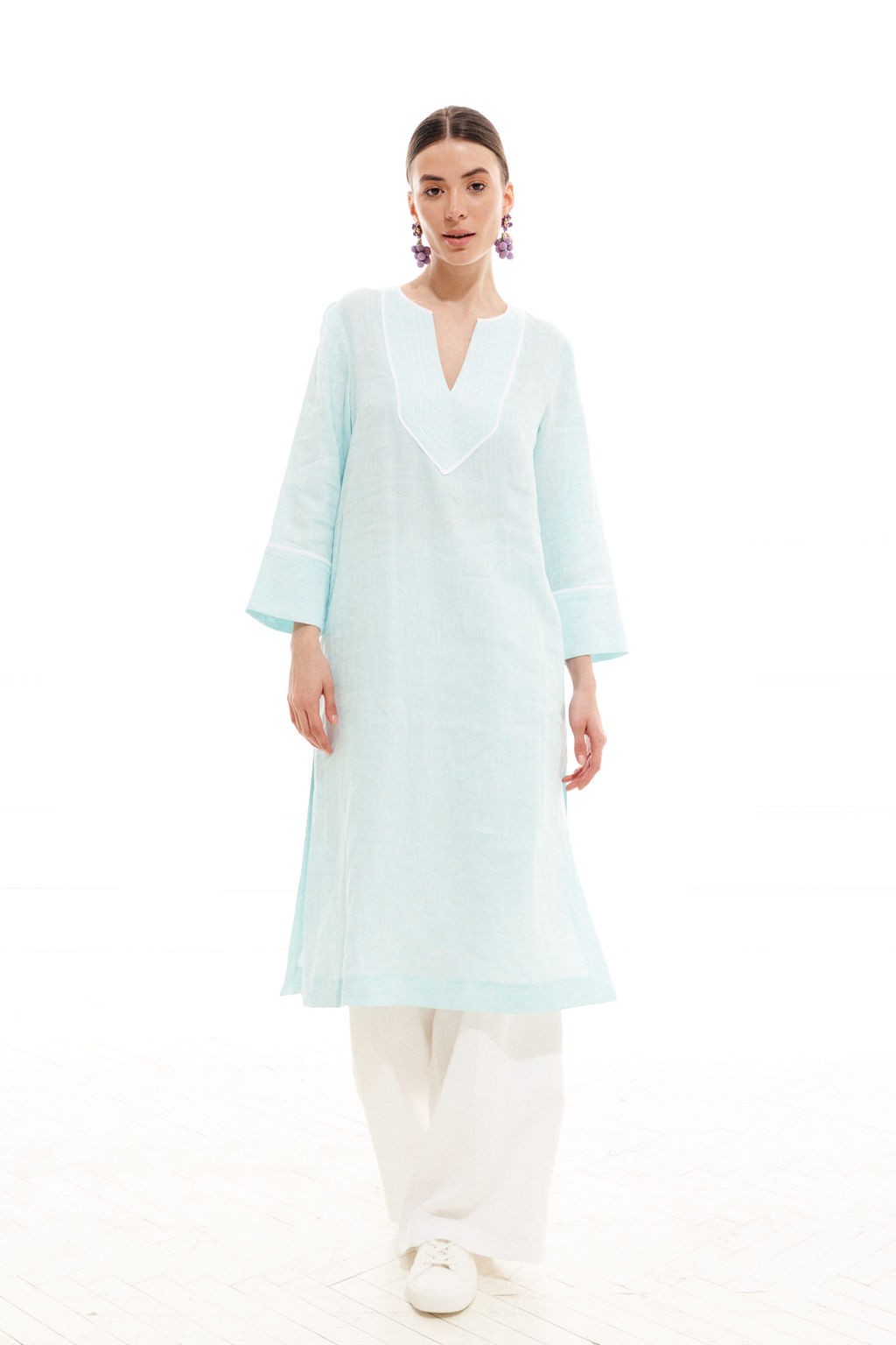 Туника 1992.2 - Elletto фото 3