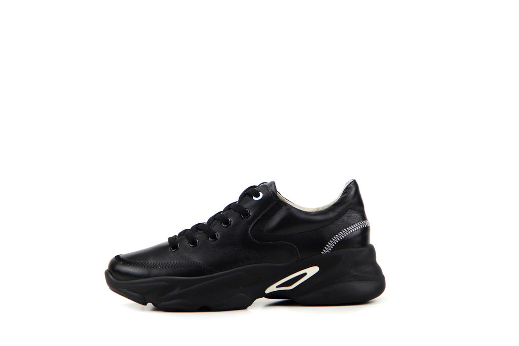 Кроссовки 137.188bl.black