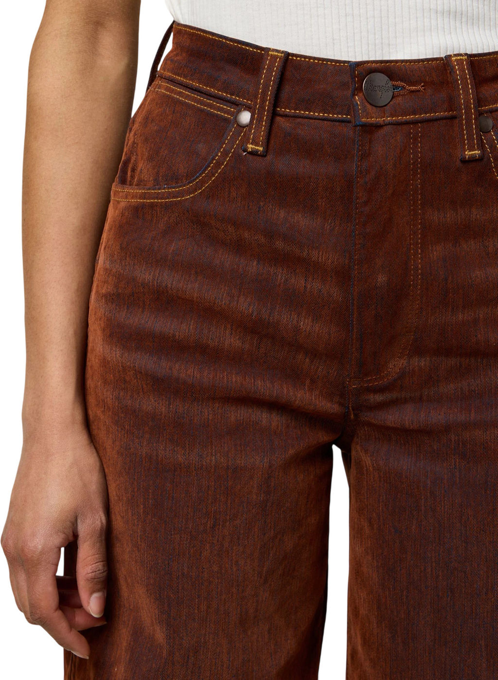 Джинсы женские