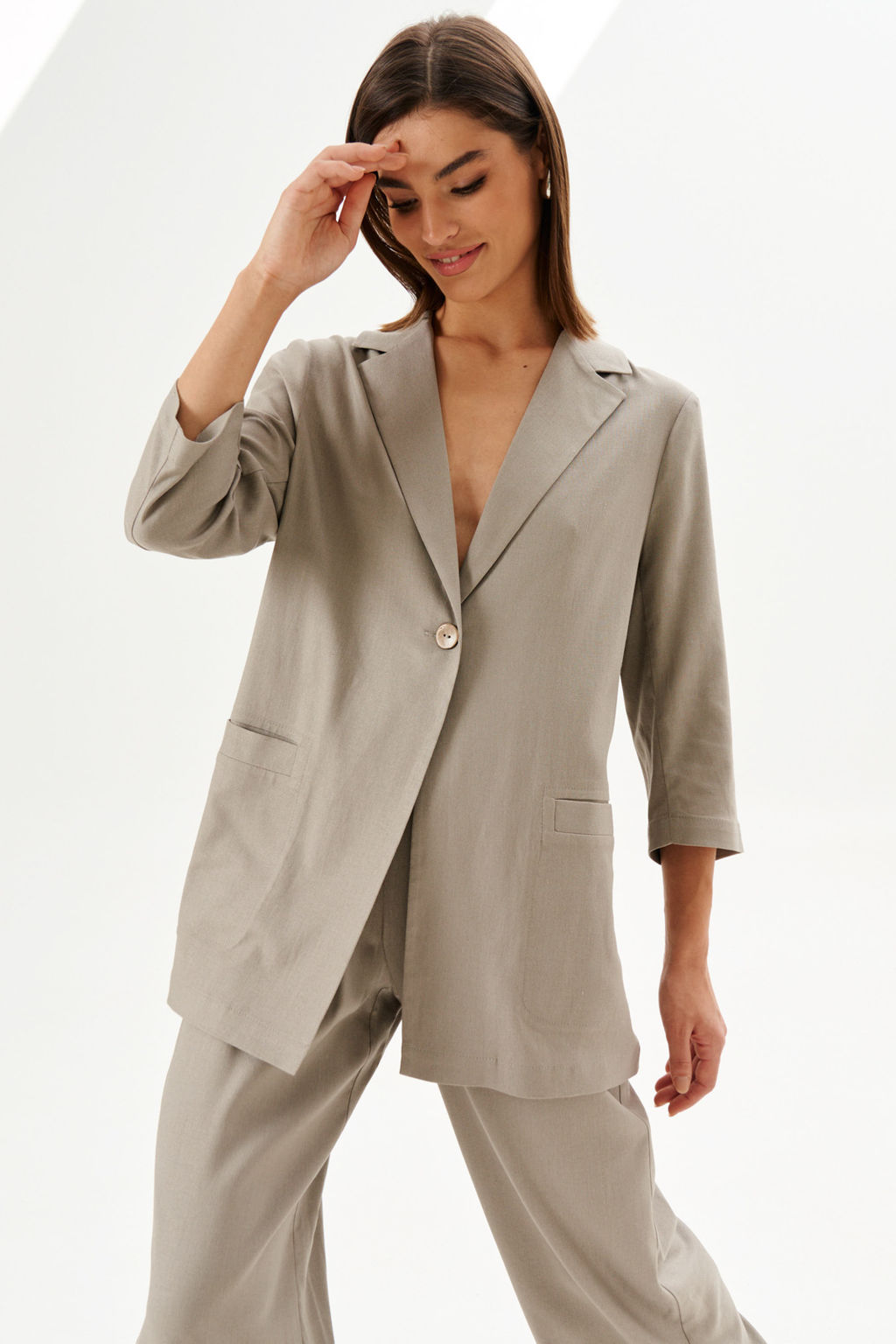 Костюм 1262/2 - Rinka фото 3