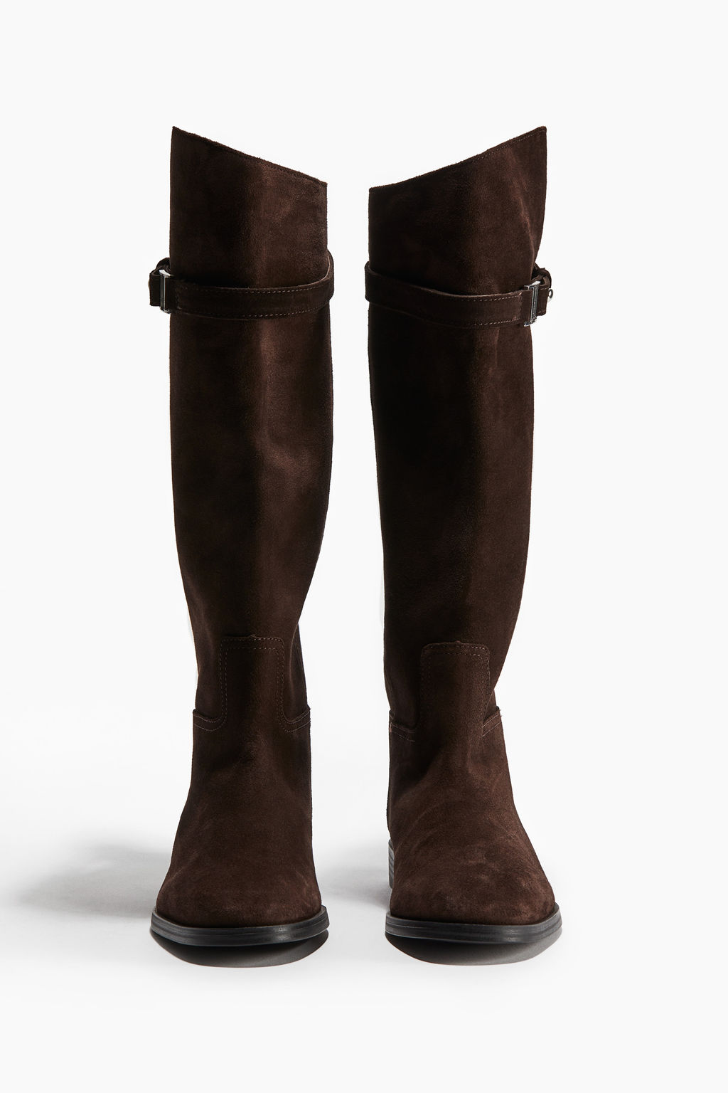 Botas a la rodilla - H&m фото 4
