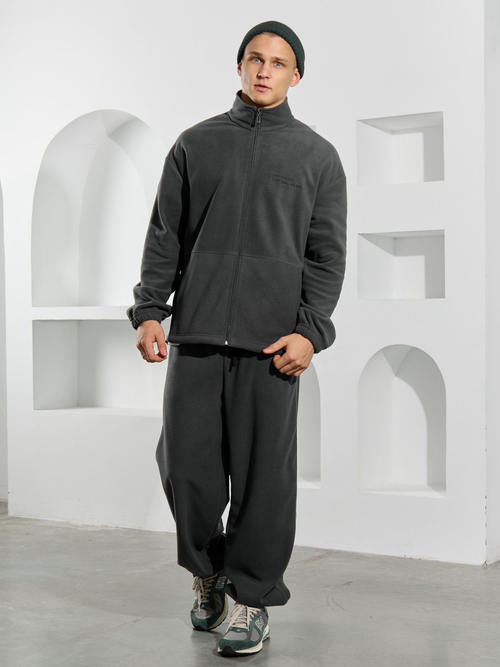 Толстовка мужская Алтай-1 VIOTEX