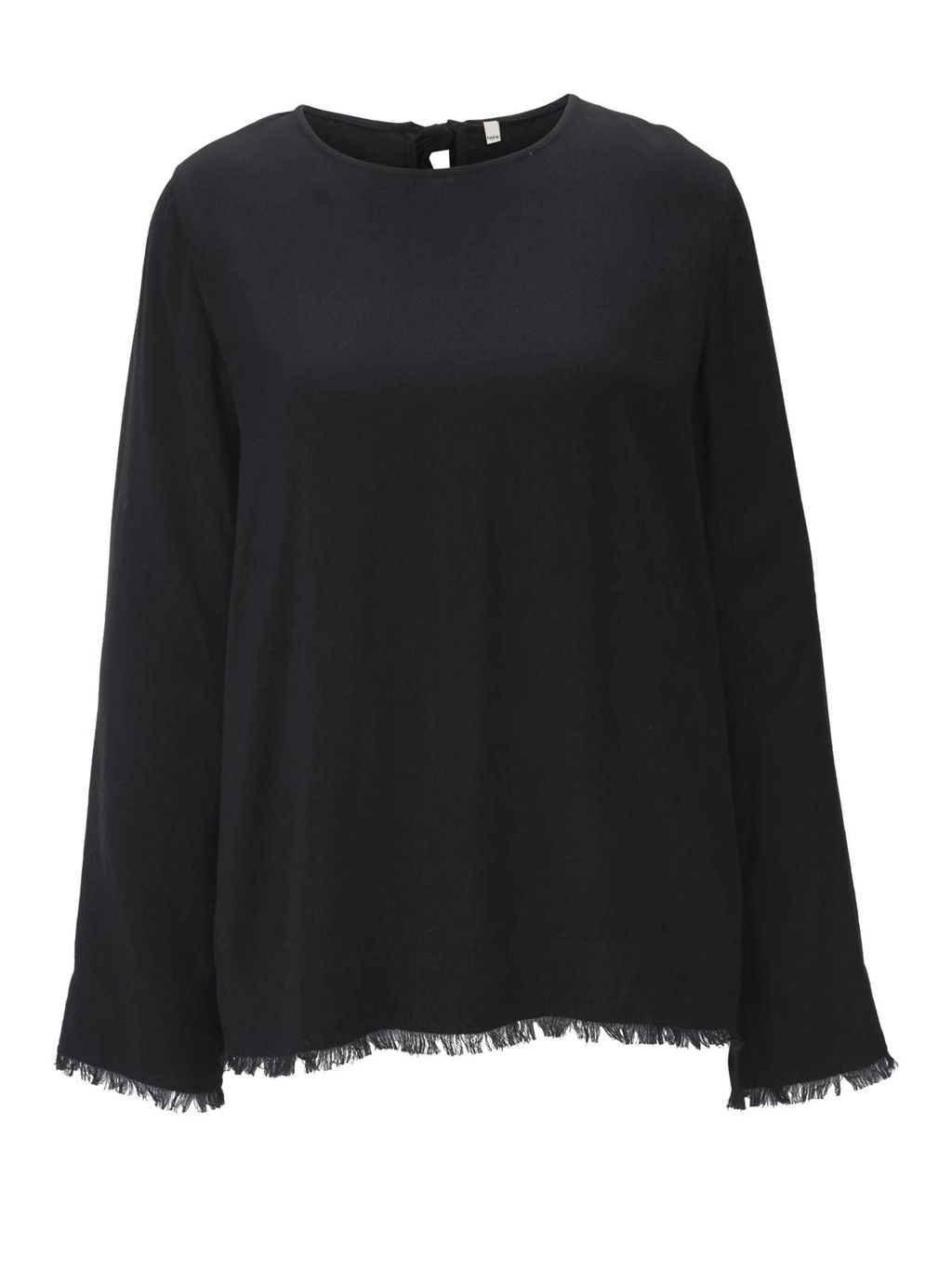 Блузка, черная - Heine фото 2