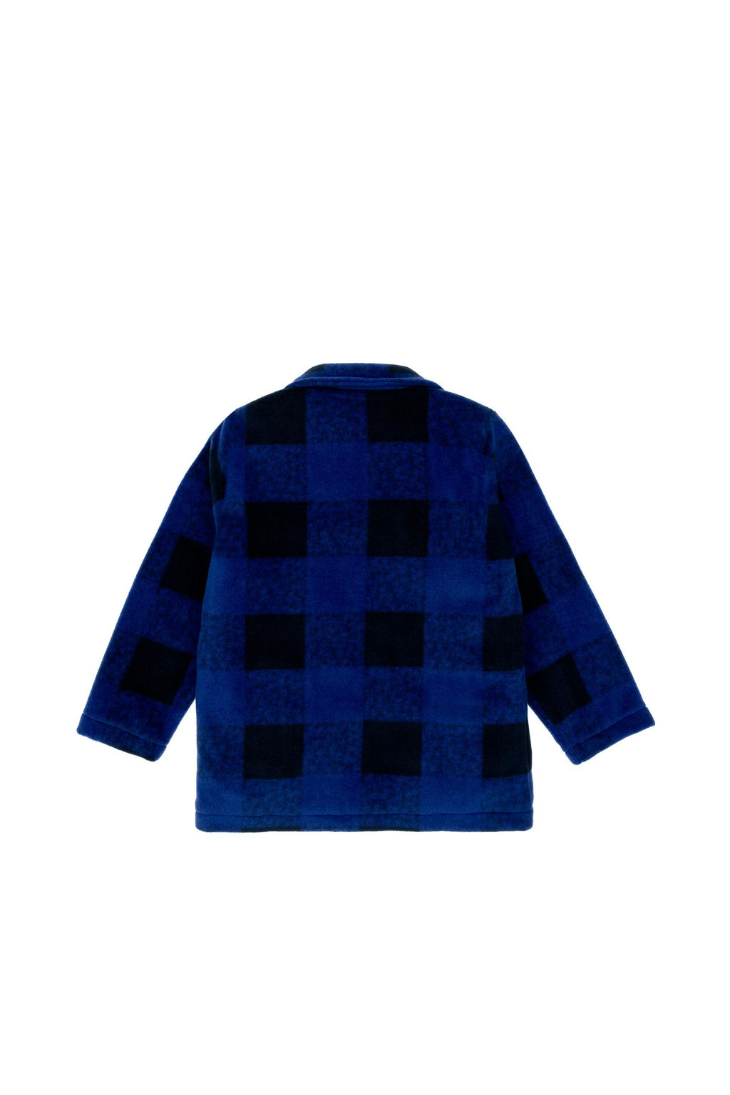 Boy Navy Blue Whotshirt Неожиданная скидка в корзине - U.s. polo assn фото 2