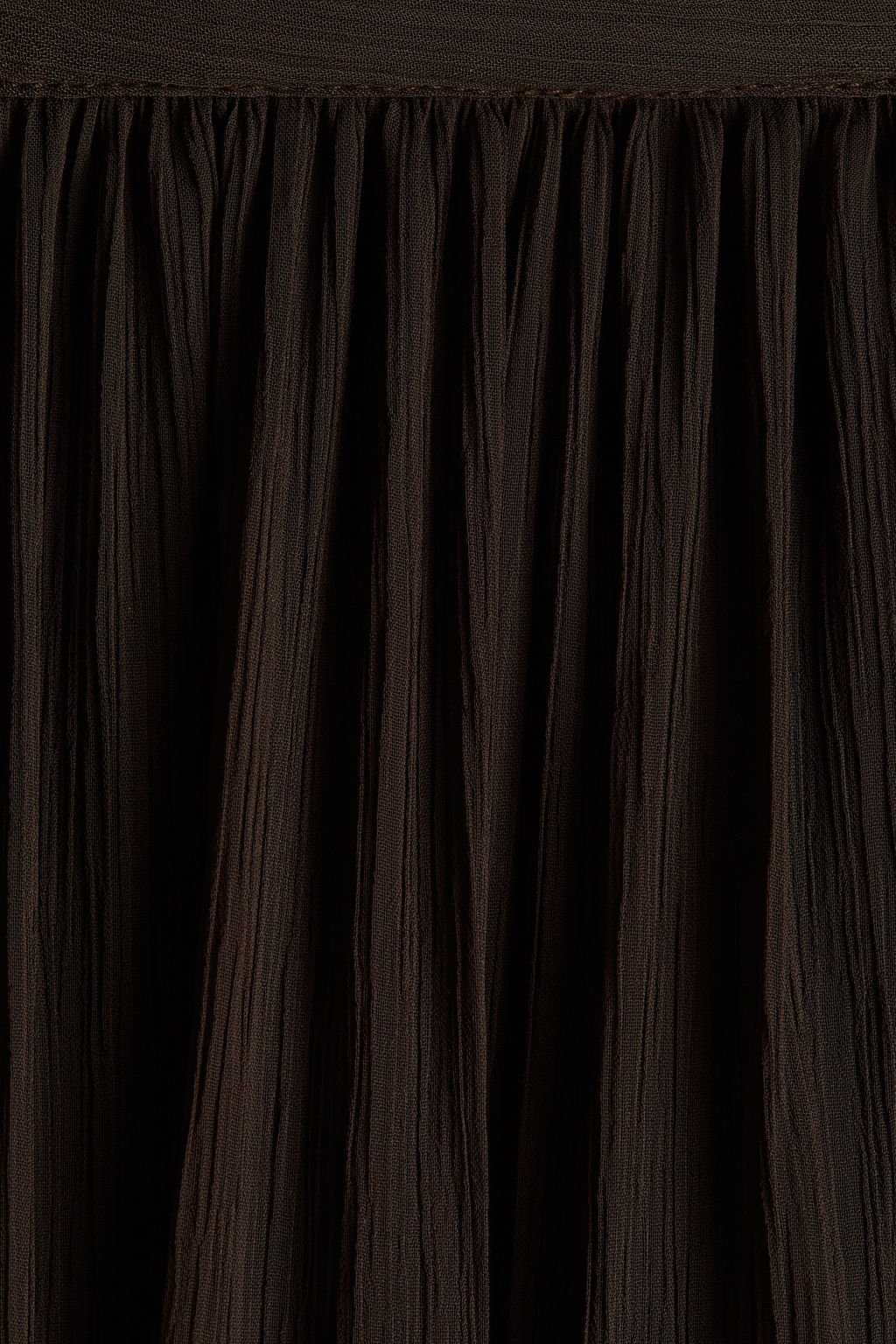 Crinkled skirt - H&m фото 6