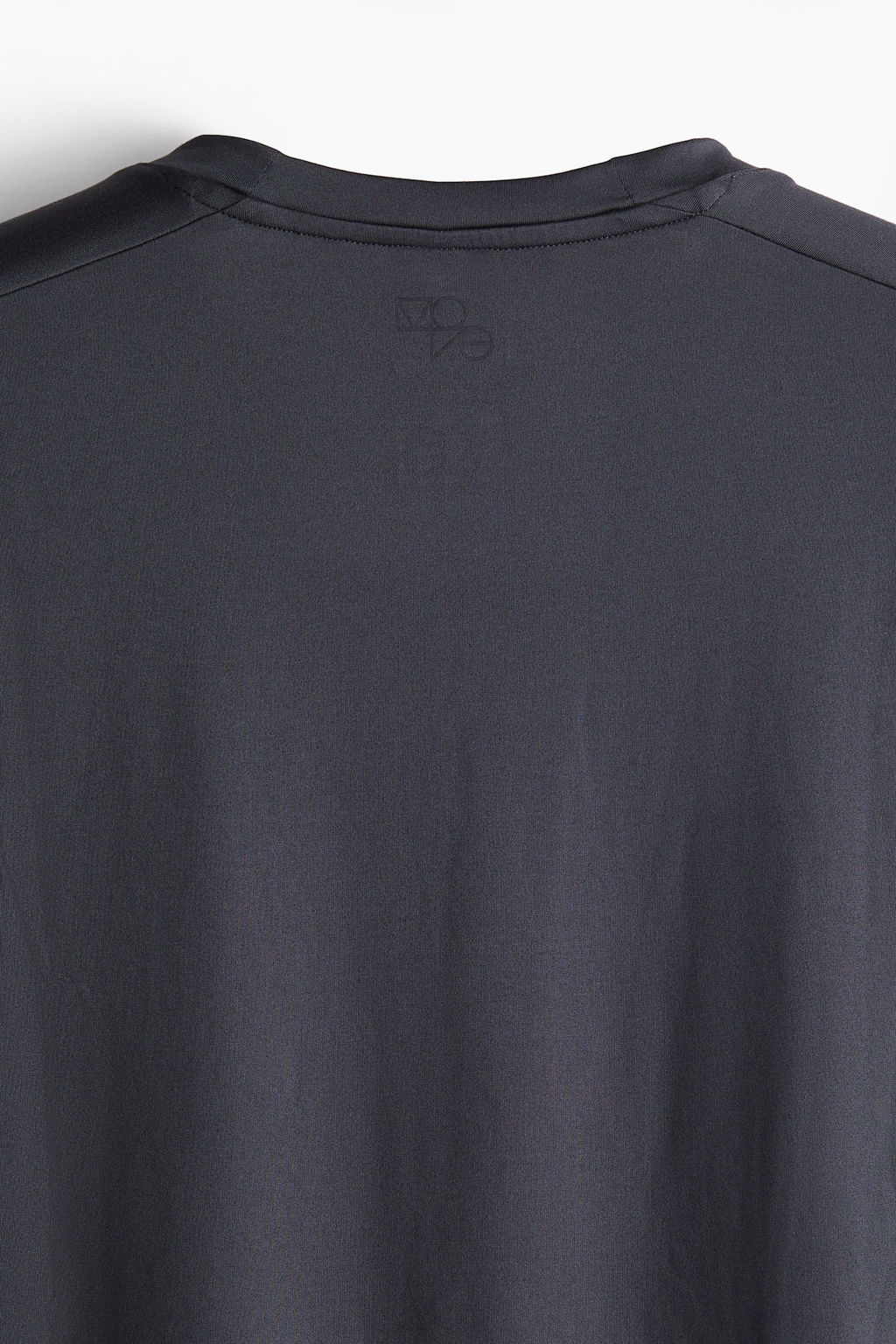 Camiseta de deporte en DryMove Regular Fit - H&m фото 2