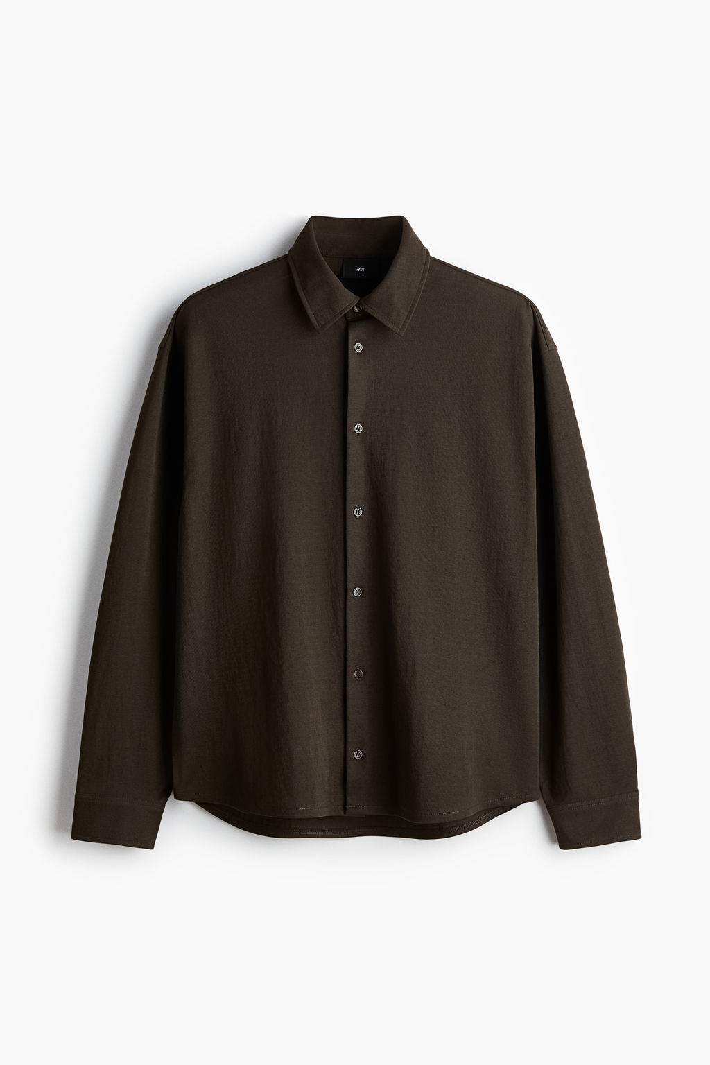 Camisa Loose Fit - H&m фото 2