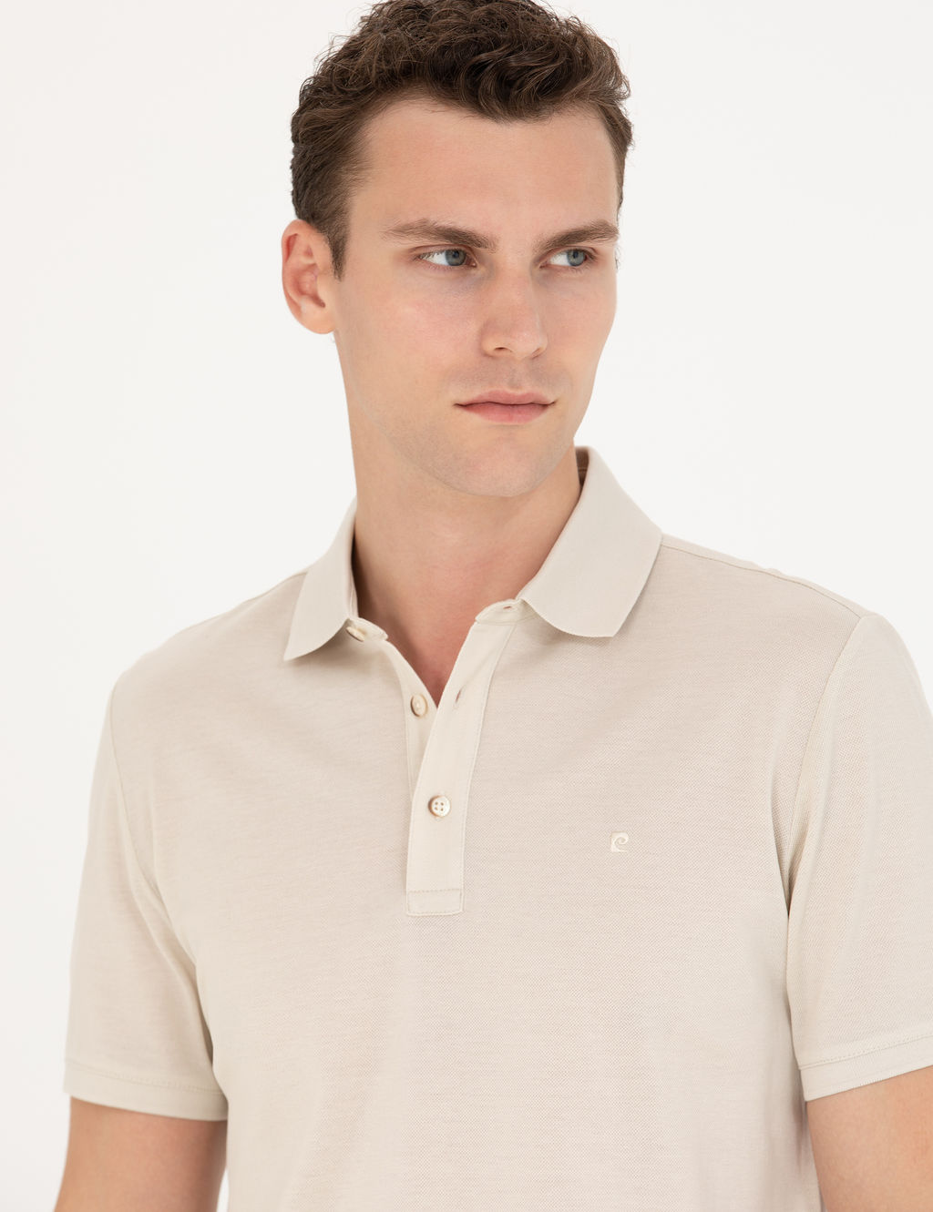 Ta_ Slim Fit Basic Ti__rt