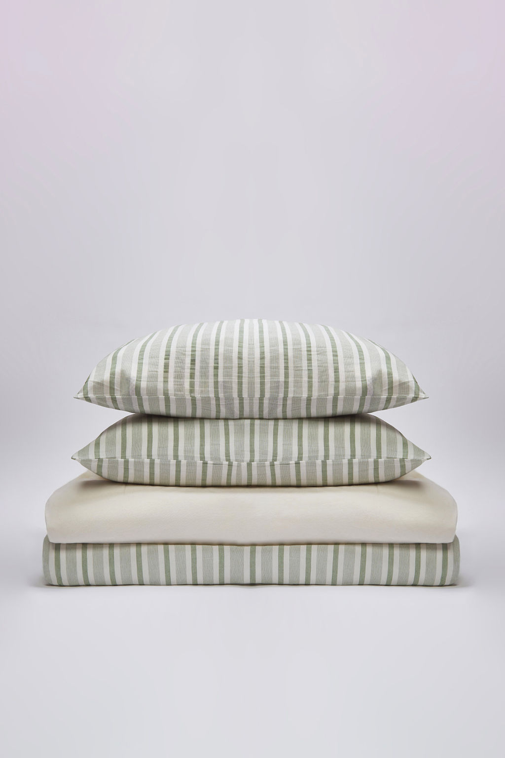 Trendyolmilla Home Cift Kisilik Ipligi Boyal? Lastiksiz Carsafl? Nevresim Tak?m? 200x220cm TPHSS25CKN00002 фото 8