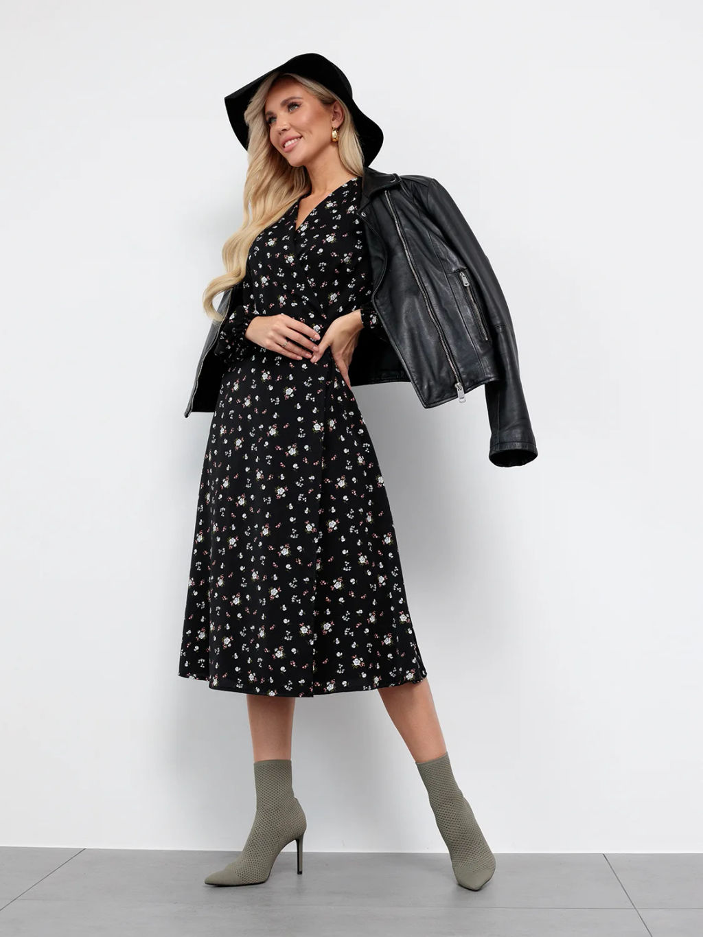 JETTY Платье  фото 49