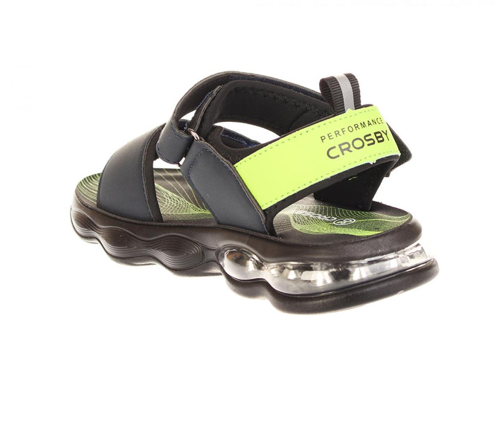 Сандалии Crosby 247192/02-03