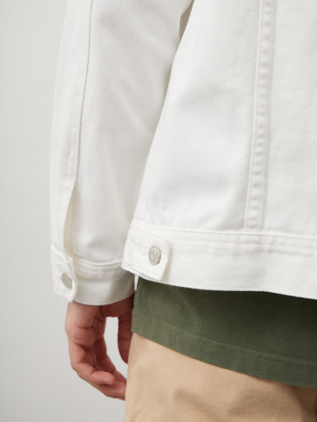 Мужская Куртка - Mossmore фото 6