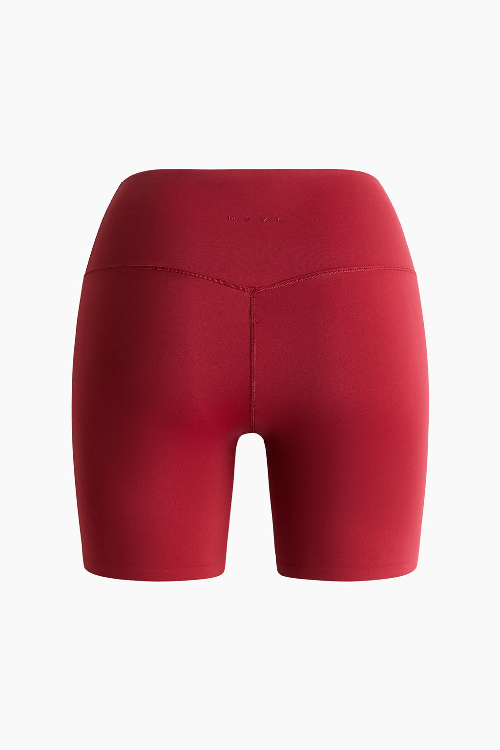 Mallas de ciclista High Waist con SculptMove - H&m фото 7