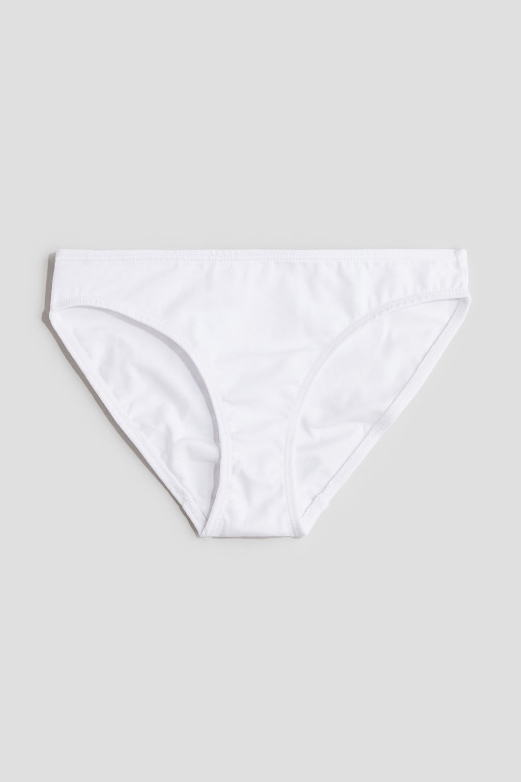 Pack de 5 bragas - H&m фото 8
