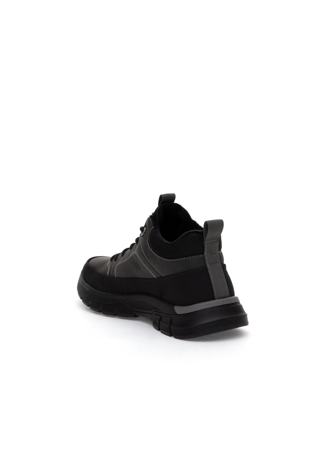 Erkek Gri Bot - U.s. polo assn фото 4