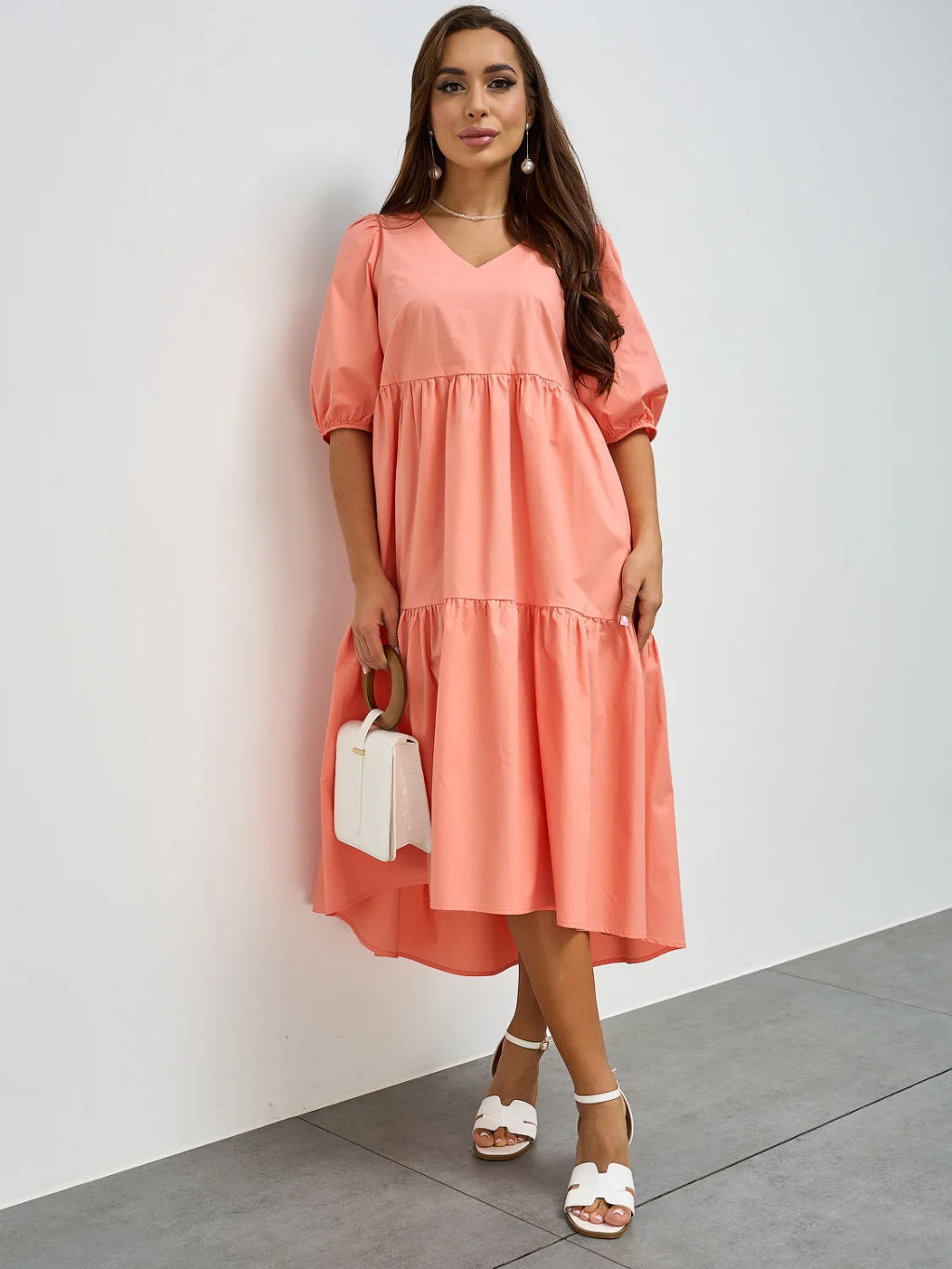 JETTY Платье  фото 15