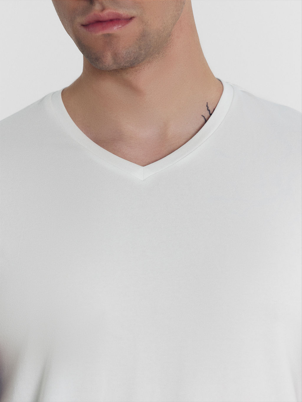 ФУТБОЛКА МУЖСКАЯ - Mark formelle фото 5