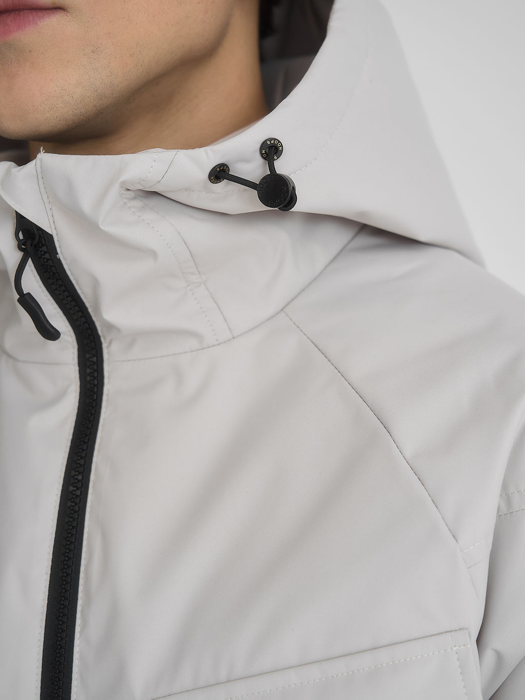 Куртка мужская HOOPS, арт. 93225 фото 11