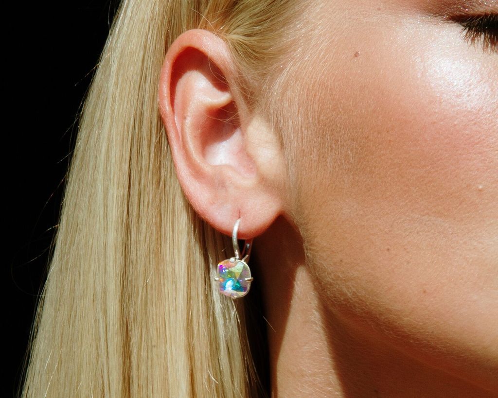 Серьги "Эвита"