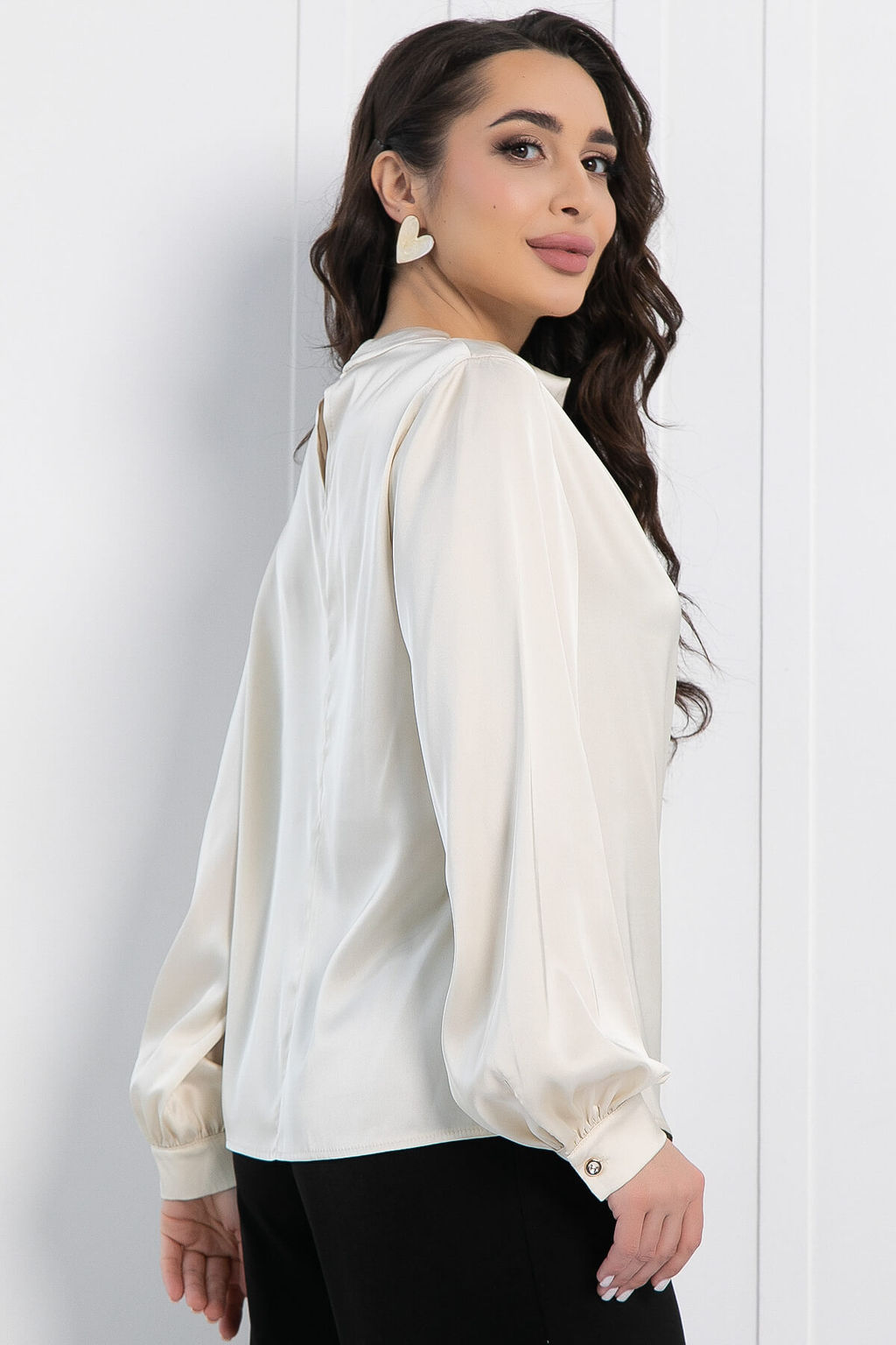 Блуза Магия успеха - Lt collection фото 12