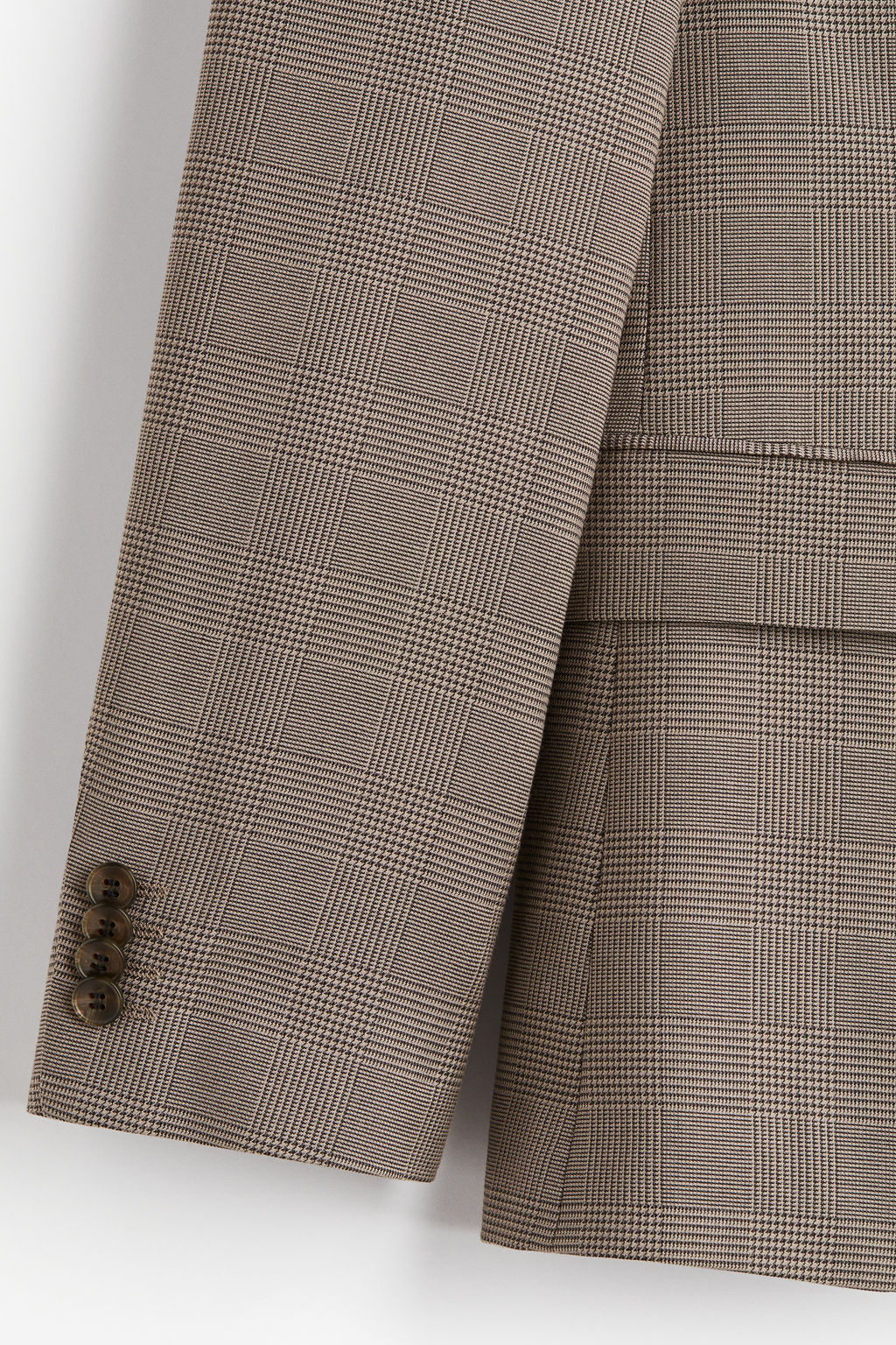 Americana Slim Fit - H&m фото 5