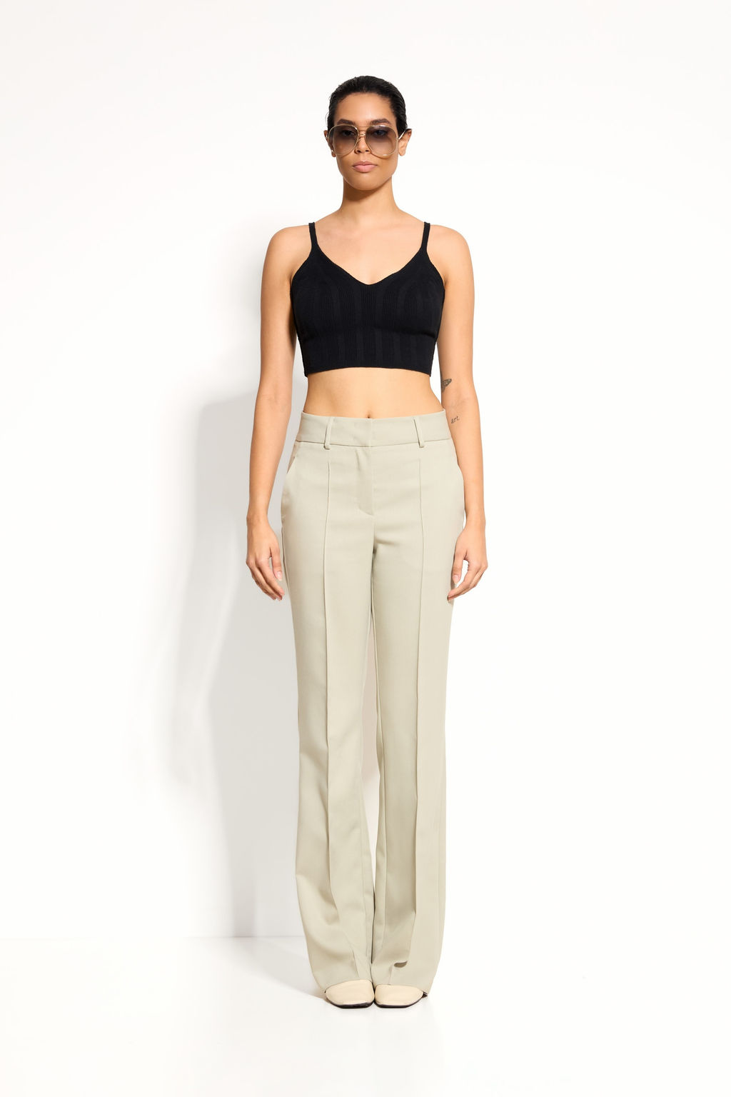 Брюки 55373 - Lakbi фото 2