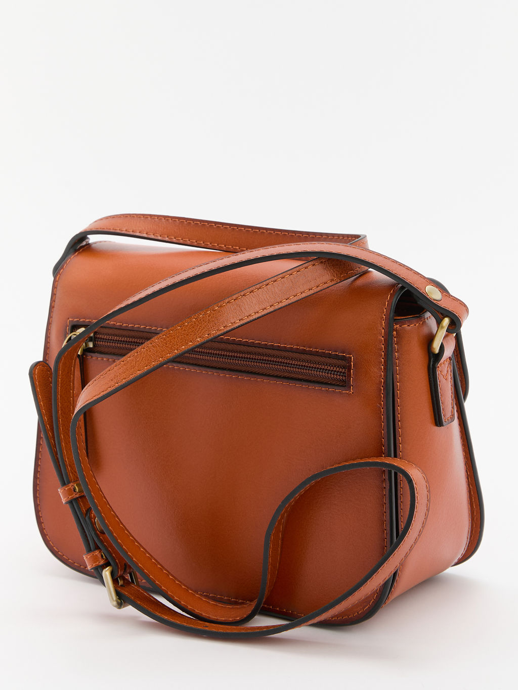 Кросс-боди TENDANCE Артикул 3286048, светло-коричневый  фото 10