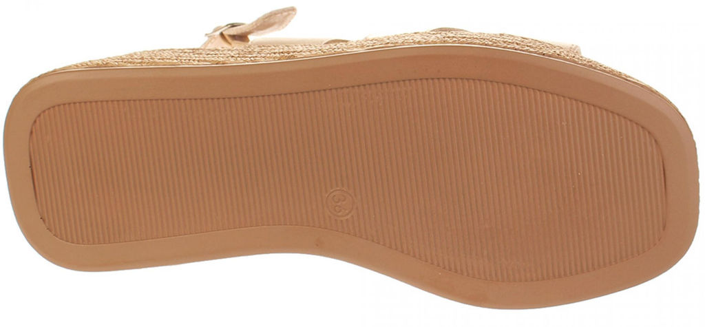 Босоножки Madella XUS-41075-5D-KT  фото 3