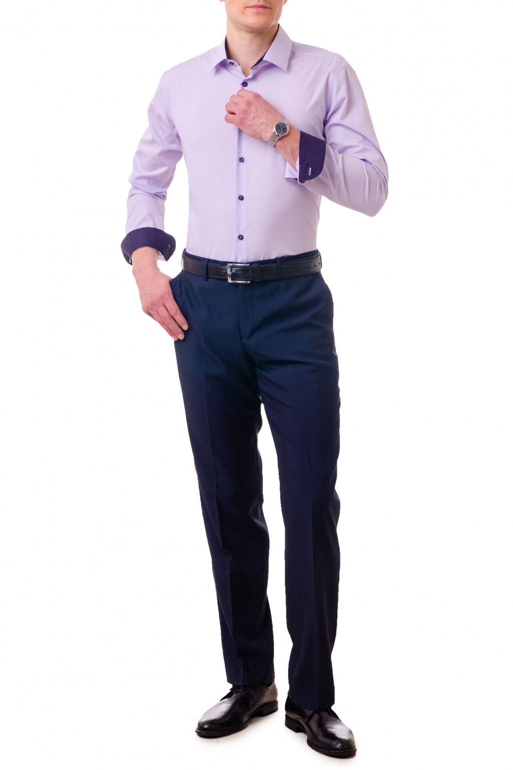 Рубашка 108-НТ2-03