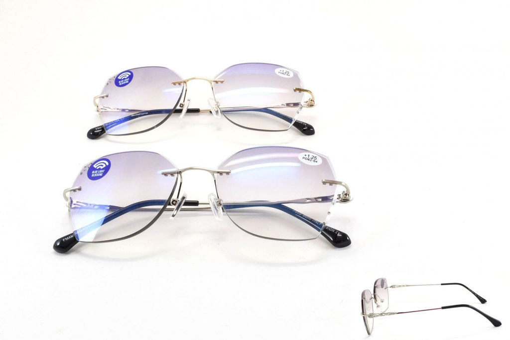 FABIA MONTI BLUE BLOCKER FM498 56-17-144