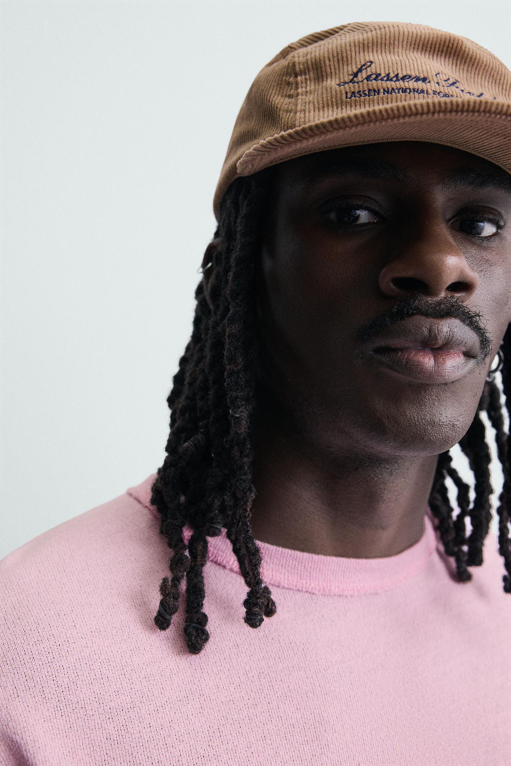 CAMISETA PUNTO ESTAMPADO CONTRASTE / Rosa - Zara фото 7