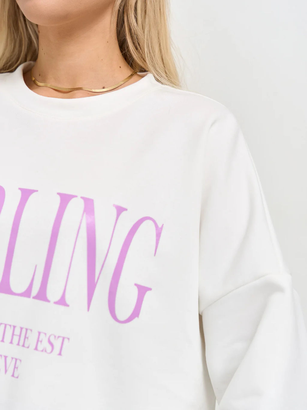 JETTY Джемпер  фото 8