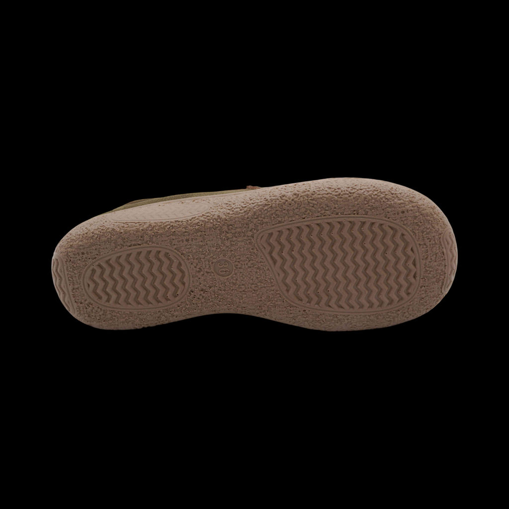 Мокасины 6037-7 хаки