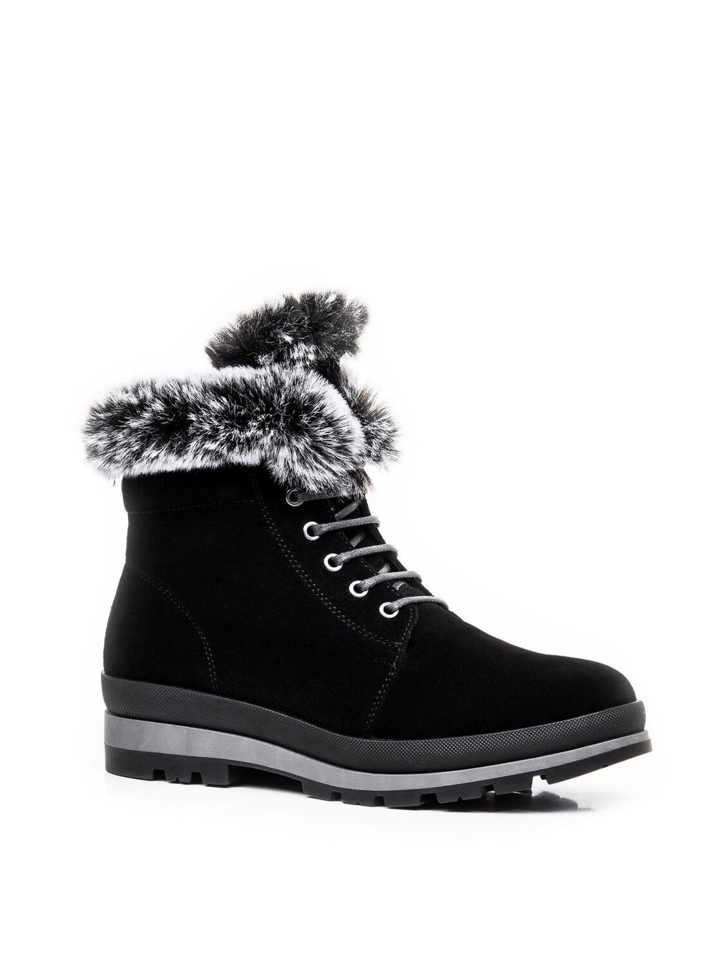 УЦЕНКА Ботинки арт. 2134095 - Belwest фото 3