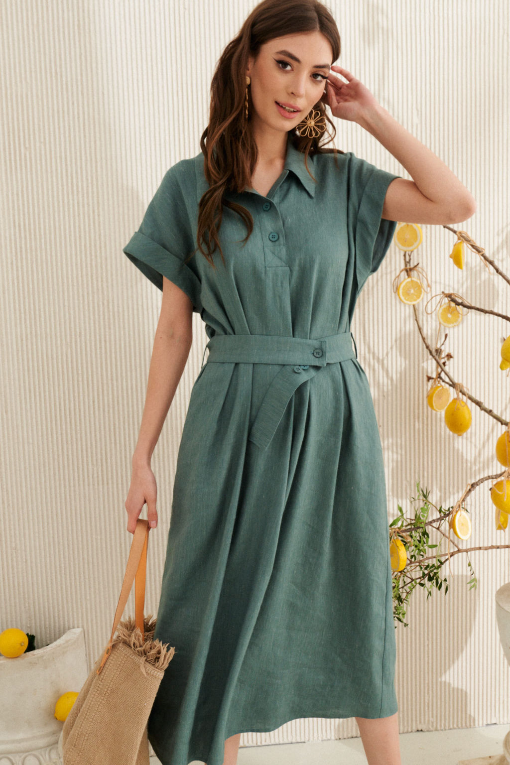 Платье 1997 - Elletto фото 19