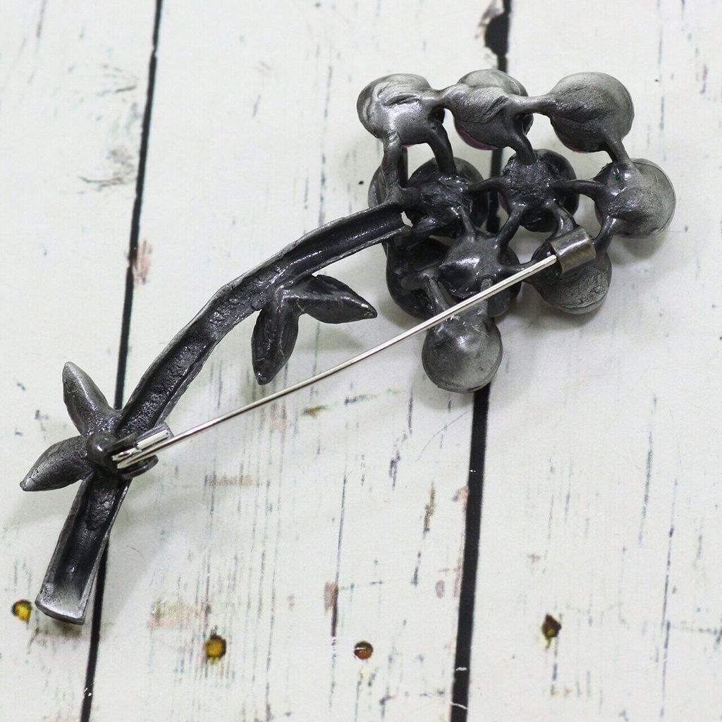 Брошь V922974507150 - Vel vett фото 4