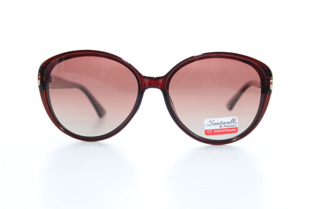 Солнцезащитные очки Santarelli (Polarized) 2352 60-14-143 С2